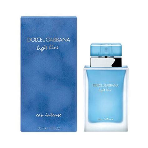 light blue intense sephora